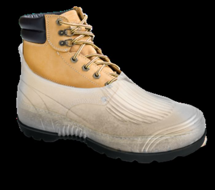 CUBRE ZAPATO